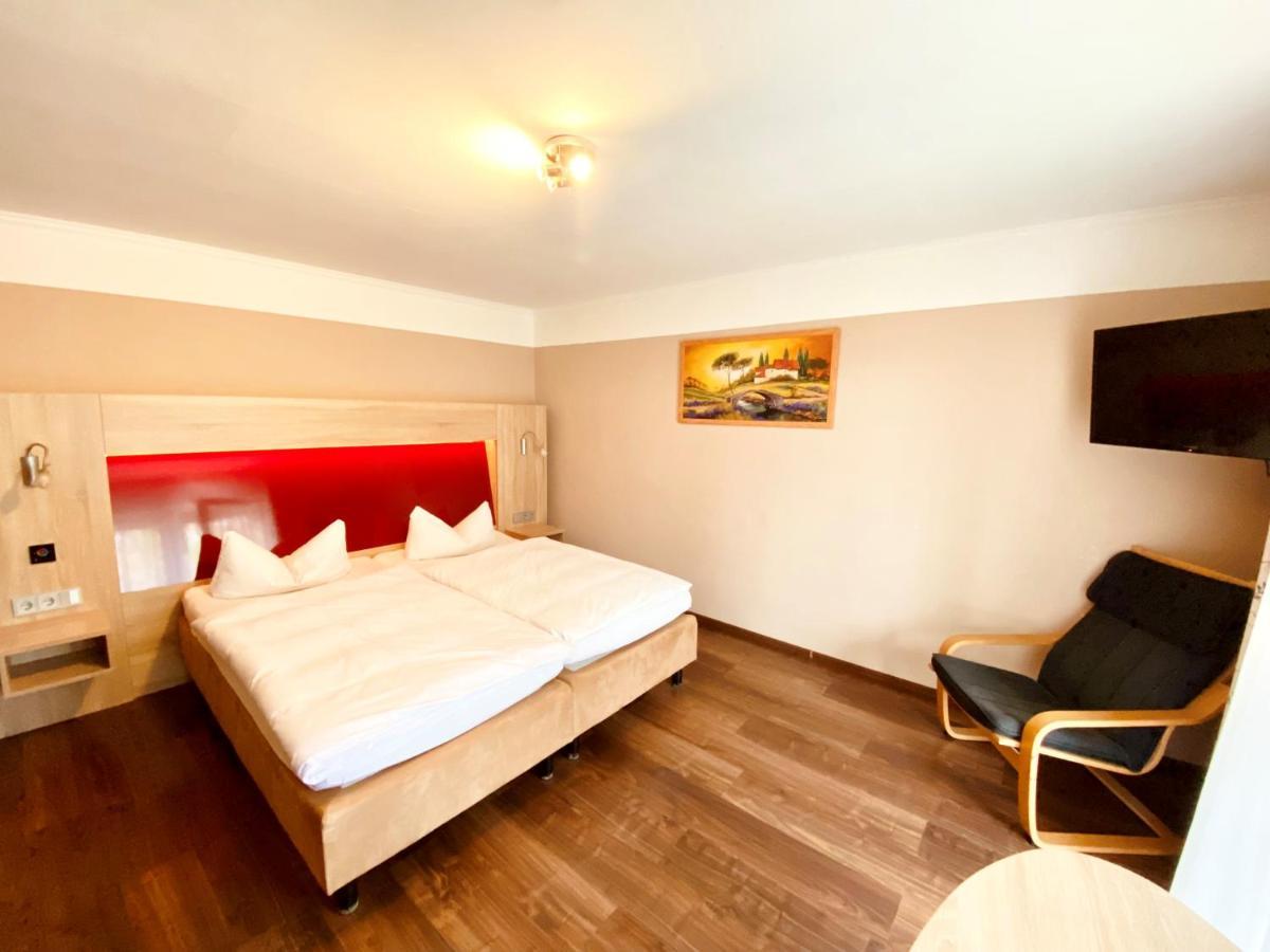 Hotel Garni Kleindienst
